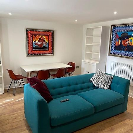 Lovely 1 Bedroom Flat In Broadstairs Bagian luar foto