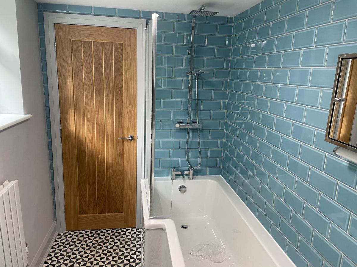 Lovely 1 Bedroom Flat In Broadstairs Bagian luar foto